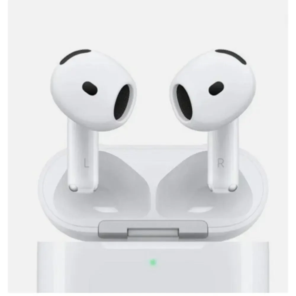 NEW SEALED AirPod 4 with USB-C Charging Case 4th generation Noise Cancelation